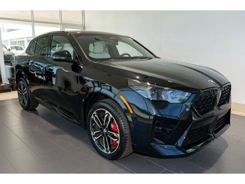 New 2026 BMW X2 xDrive28i w/ Technology Package AWD/4WD image 28