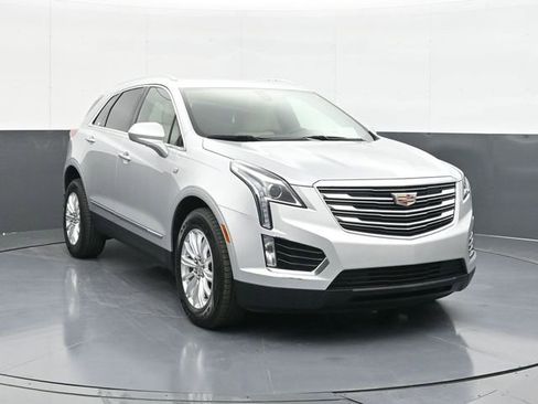 Used 2019 Cadillac XT5 AWD image 22
