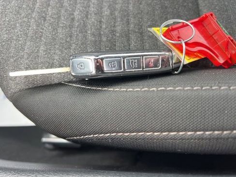 Used 2020 Kia Soul GT-Line image 32