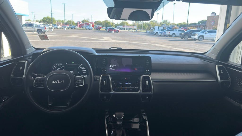 Used 2023 Kia Sorento SX AWD/4WD image 41