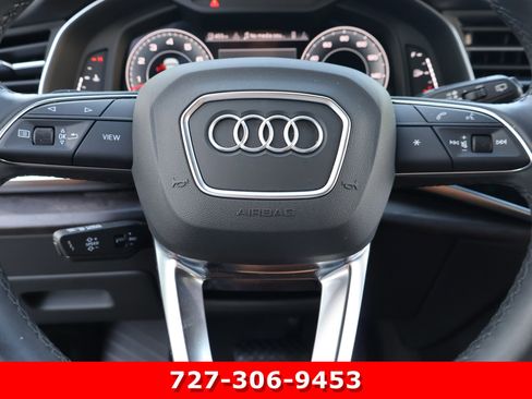 Used 2023 Audi Q8 Premium Plus image 23