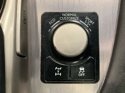 Used 2017 Lexus RX 350 F Sport image 19