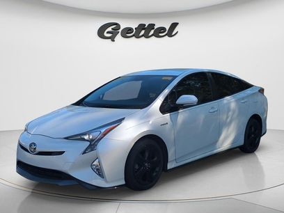 Used 2018 Toyota Prius Four Touring w/ Appearance Package