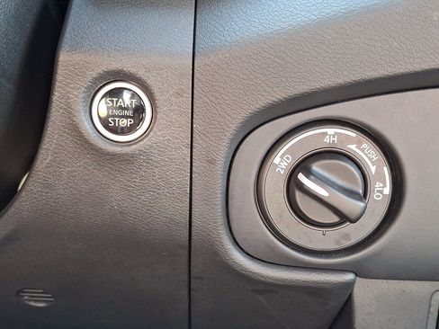 Certified 2023 Nissan Frontier PRO-4X w/ Pro Convenience Package AWD/4WD image 26