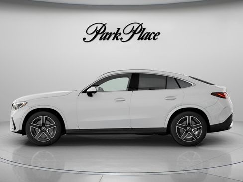 New 2026 Mercedes-Benz GLC 300 300 image 6