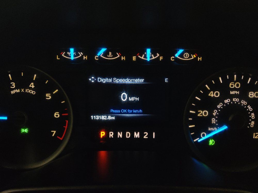 Used 2016 Ford F150 XLT w/ Equipment Group 302A Luxury RWD image 23
