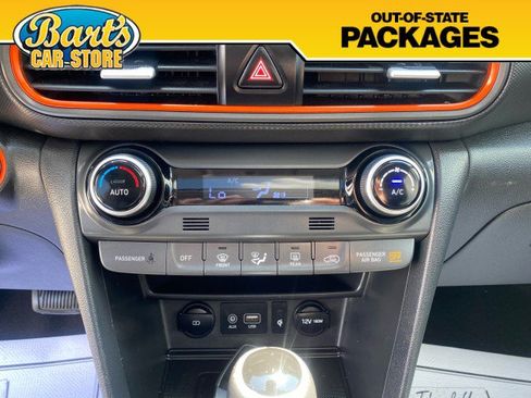 Used 2020 Hyundai Kona Ultimate FWD image 33