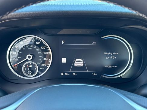 New 2026 Genesis G70 2.5T Prestige image 26