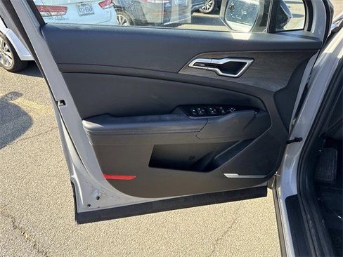 Used 2023 Kia Sportage X-Line image 13