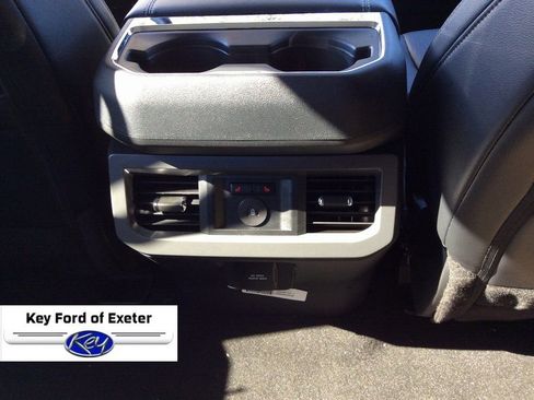 New 2026 Ford F350 Lariat w/ FX4 Off-Road Package image 38