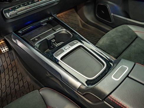 Certified 2024 Mercedes-Benz GLB 250 4MATIC image 29