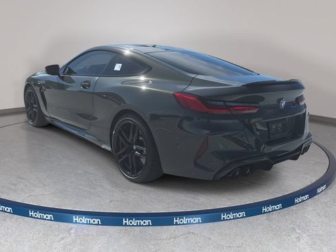 Used 2025 BMW M8 Competition AWD/4WD image 10