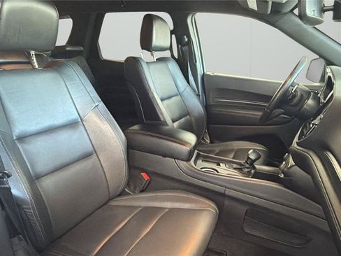 Used 2022 Dodge Durango GT AWD/4WD image 23