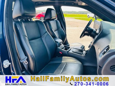Used 2016 Dodge Charger SXT w/ AWD Plus Group image 19