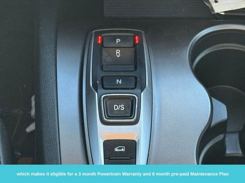 Used 2022 Honda Pilot Special Edition image 30