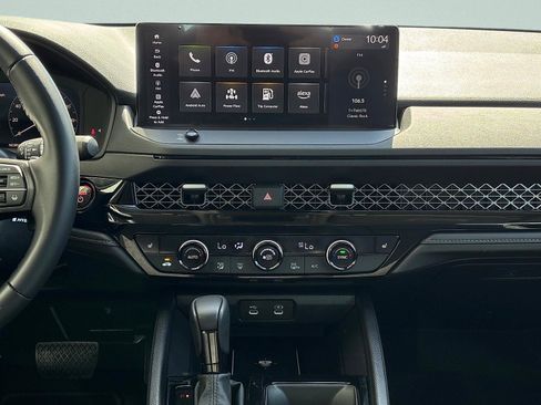 Certified 2025 Honda Accord EX-L image 20