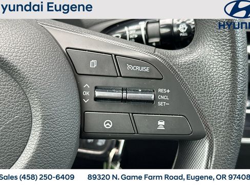 Used 2021 Hyundai Sonata SE FWD image 27