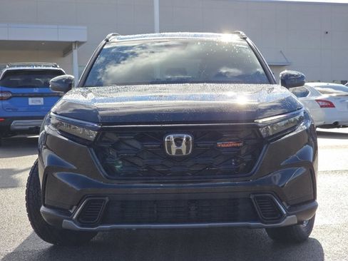 New 2026 Honda CR-V TrailSport image 15