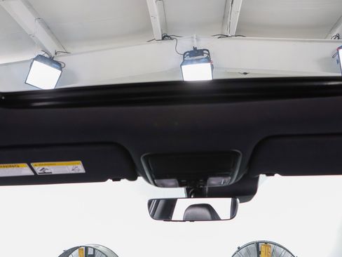 Used 2023 Honda Passport EX-L image 22