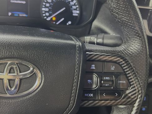 Used 2024 Toyota Tundra SR5 w/ TRD Sport Package RWD image 20