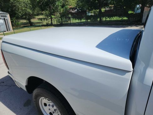 Used 2015 RAM 1500 Tradesman RWD image 13
