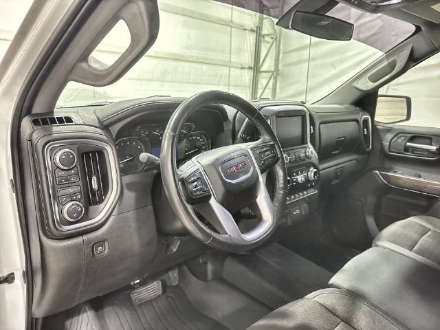 Used 2019 GMC Sierra 1500 SLE w/ SLE Convenience Package AWD/4WD image 10