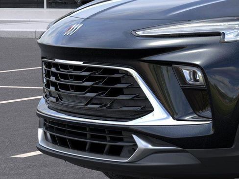 New 2026 Buick Encore GX Preferred image 13