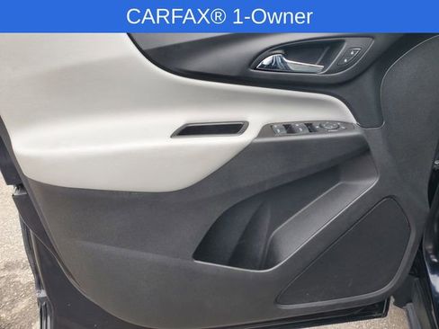 Certified 2021 Chevrolet Equinox LS w/ LS Convenience Package AWD/4WD image 11