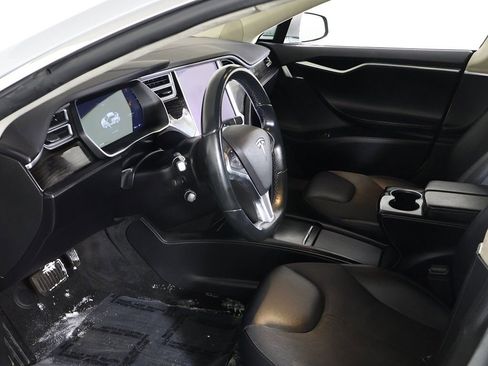 Used 2016 Tesla Model S 75D image 22