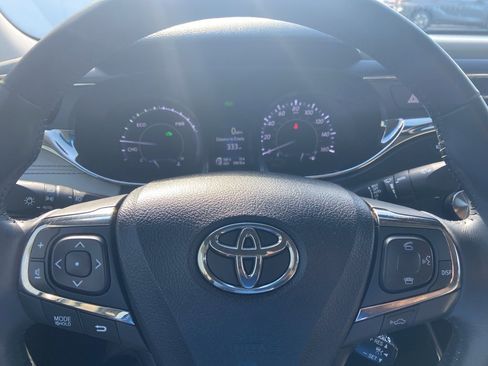 Used 2014 Toyota Avalon Limited image 15