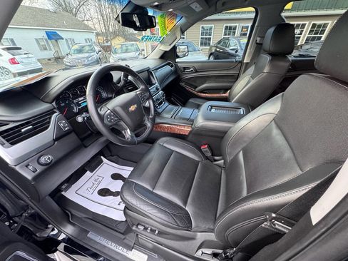 Used 2019 Chevrolet Tahoe Premier image 20