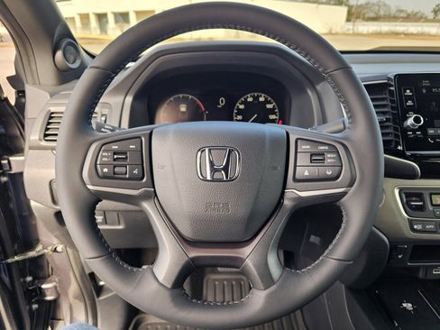 New 2026 Honda Ridgeline RTL image 21