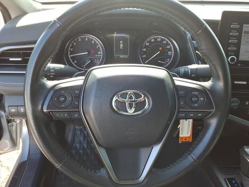 Used 2024 Toyota Camry SE image 26
