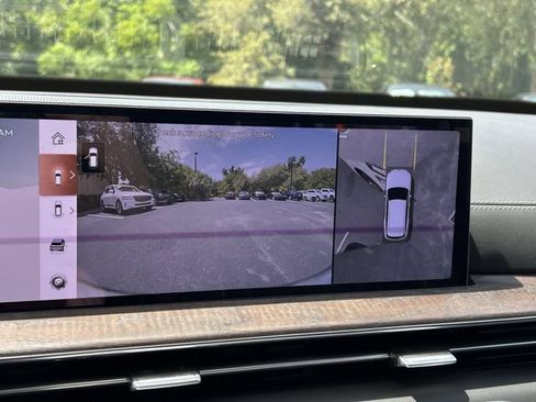 New 2026 Genesis GV80 3.5T Advanced AWD/4WD image 29