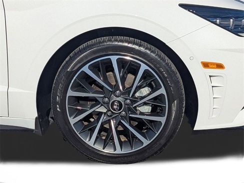 Used 2023 Hyundai Sonata Limited image 10