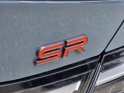New 2026 Nissan Sentra SR FWD image 33