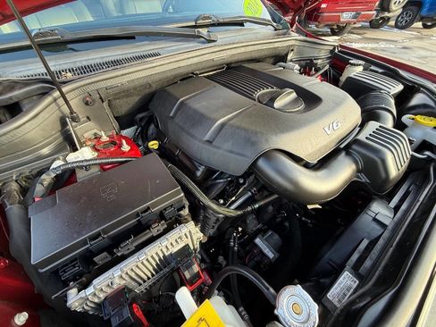 Used 2014 Jeep Grand Cherokee Limited w/ Trailer Tow Group IV image 28