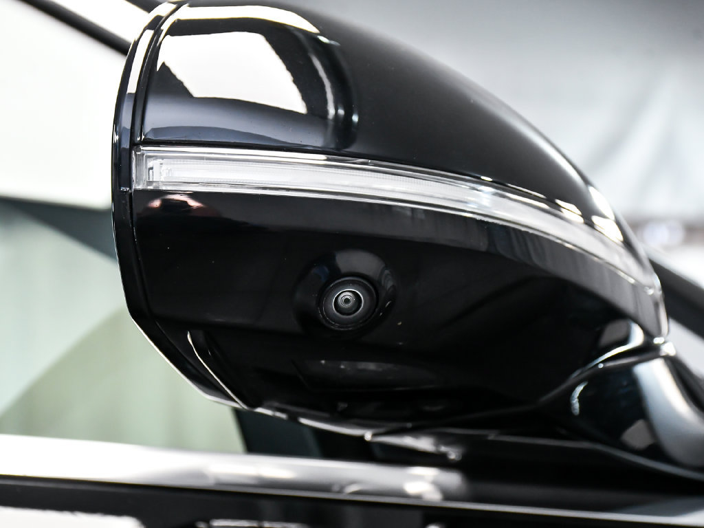 Used 2022 Mercedes-Benz S 500 4MATIC w/ AMG Line Package image 77