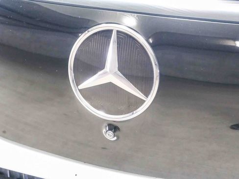 Used 2023 Mercedes-Benz EQS 450+ SUV image 13