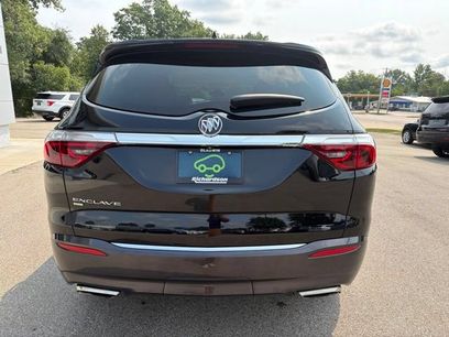 Certified 2024 Buick Enclave Essence w/ Trailering Package, 5000 lbs.