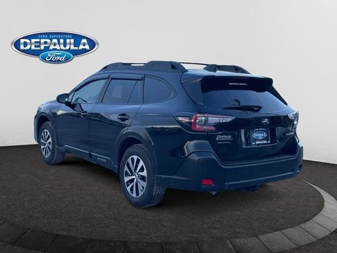 Used 2023 Subaru Outback 2.5i image 3
