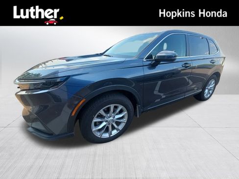 Used 2023 Honda CR-V EX image 1