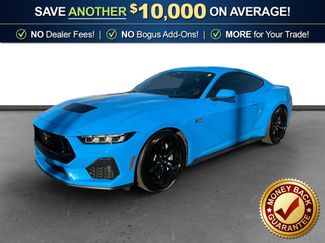 Used 2024 Ford Mustang GT 360° Tour