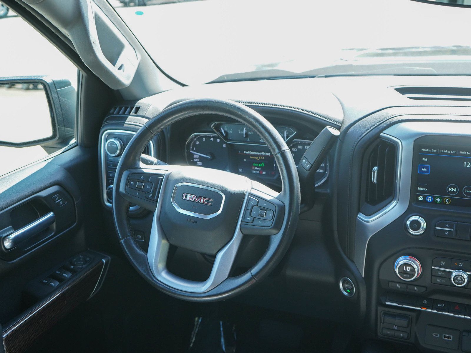 Used 2020 GMC Sierra 1500 Elevation AWD/4WD image 14