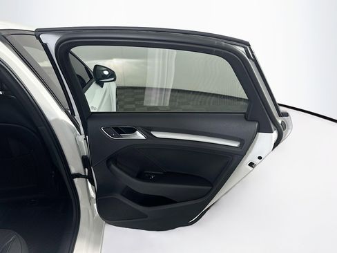 Used 2018 Audi A3 2.0T Premium w/ Convenience Package image 31