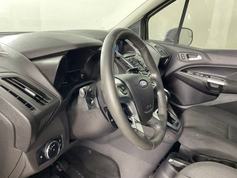 Used 2015 Ford Transit Connect XLT image 11