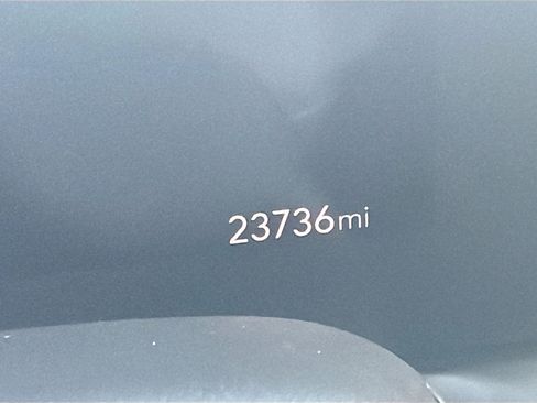 Used 2025 Buick Encore GX Preferred AWD/4WD image 19