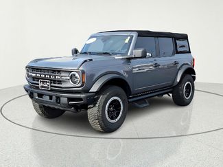 Used 2021 Ford Bronco 4-Door w/ Sasquatch Package video 2