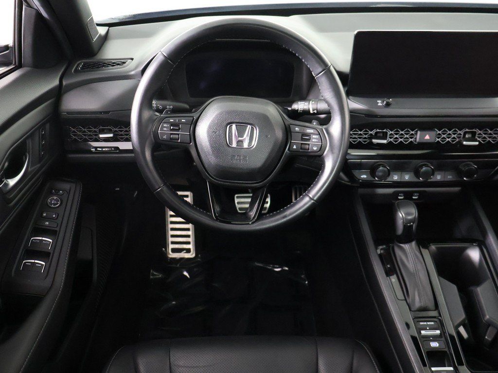 Used 2024 Honda Accord Sport image 35