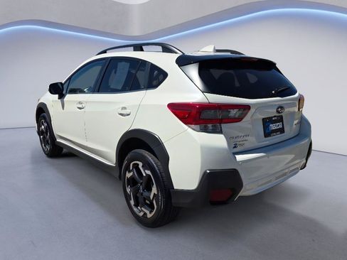 Used 2023 Subaru Crosstrek 2.5i Limited AWD/4WD image 3